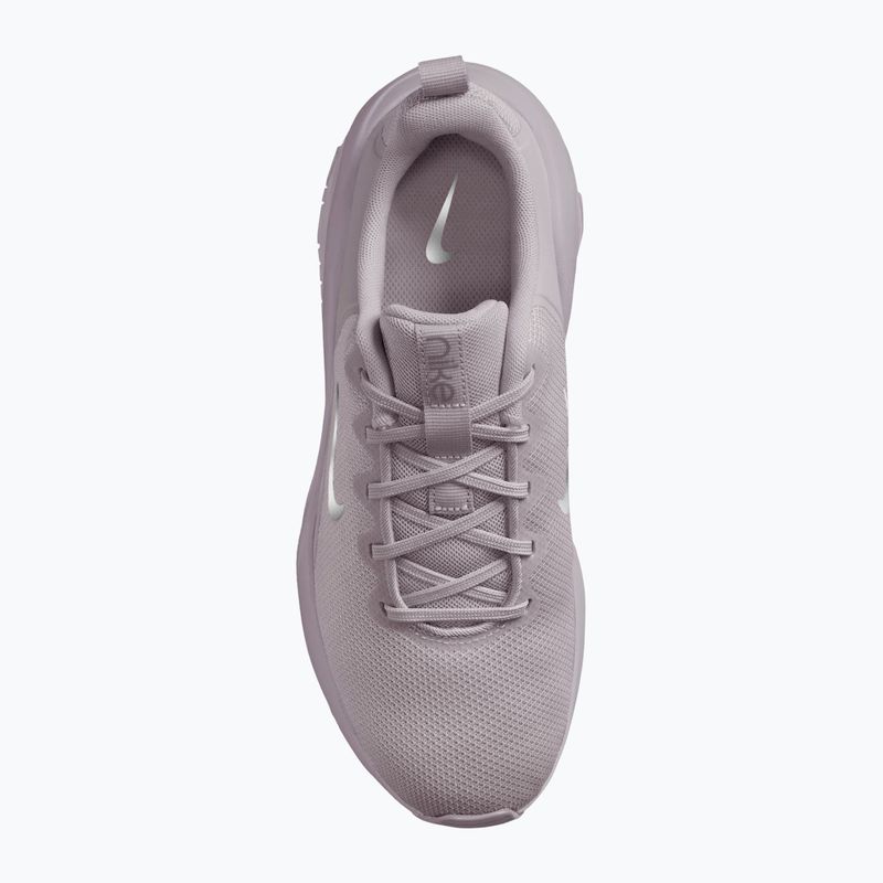 Women's training shoes Nike Bella 7 platinum violet/metallic silver 2