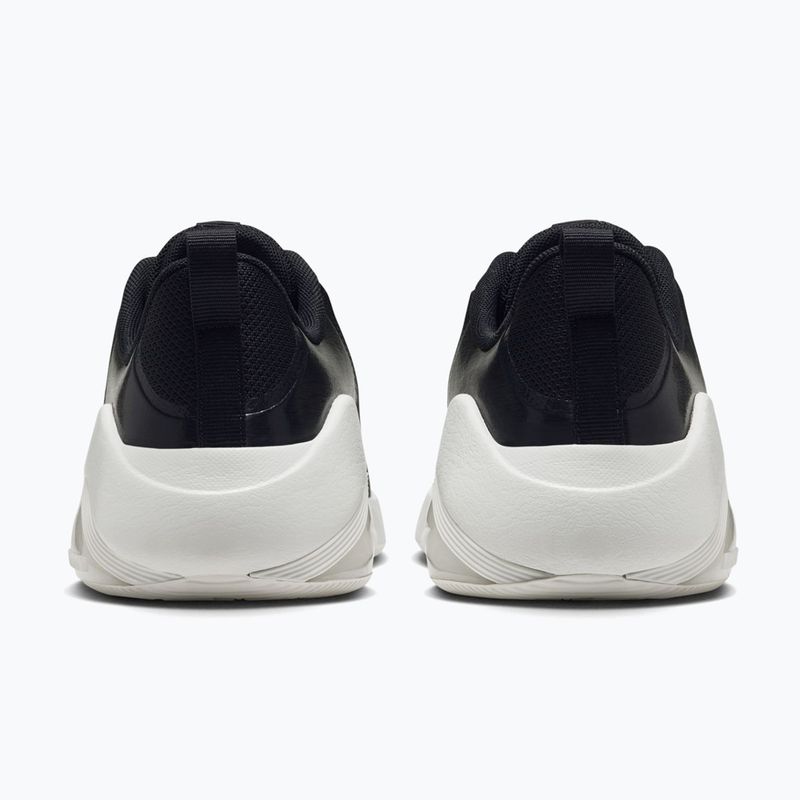 Women's training shoes Nike Bella 7 off noir/sail/blur 2