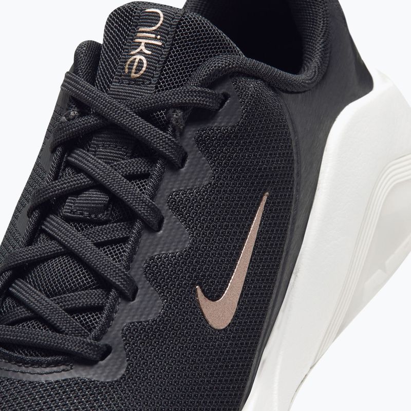 Women's training shoes Nike Bella 7 off noir/sail/blur 4