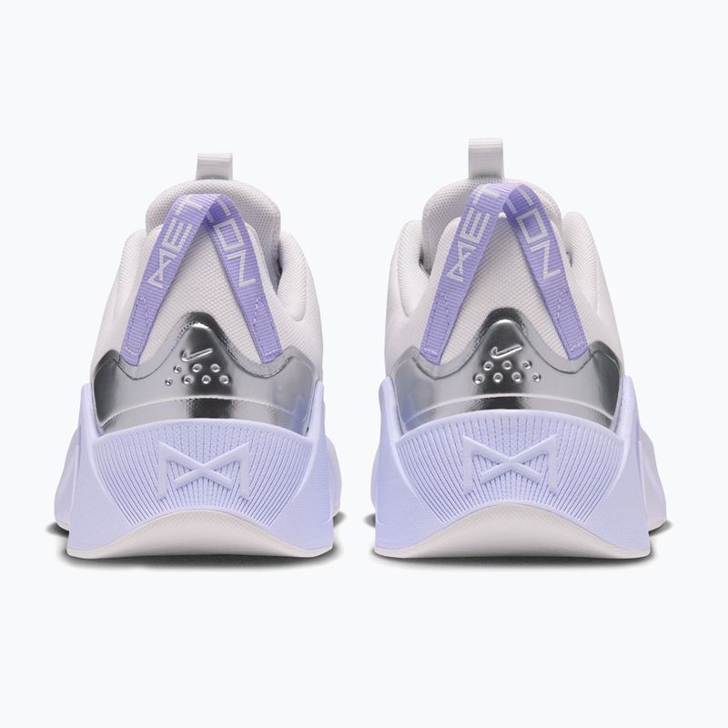 Women's training shoes Nike Free Metcon 7 summit white/palest purple/white 2