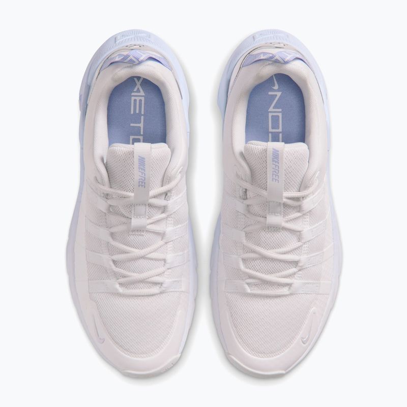 Women's training shoes Nike Free Metcon 7 summit white/palest purple/white 3