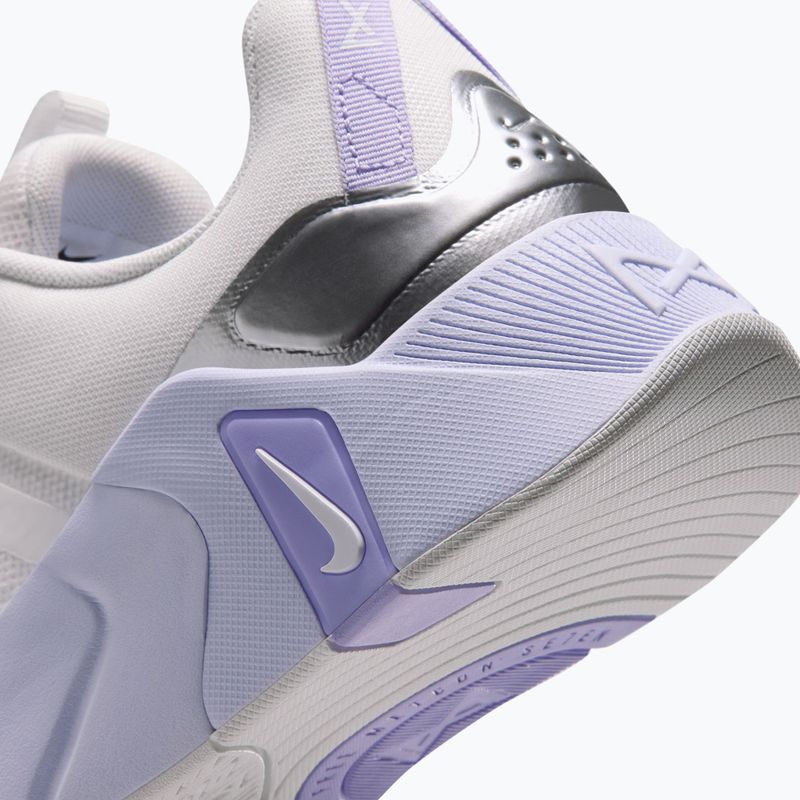 Women's training shoes Nike Free Metcon 7 summit white/palest purple/white 6