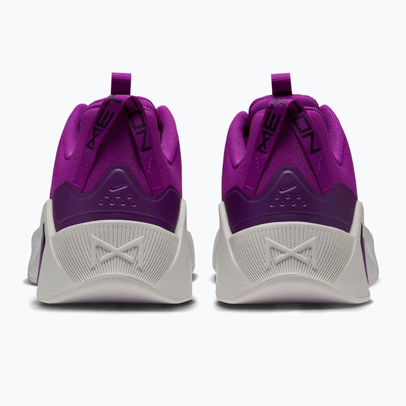 Women's training shoes Nike Free Metcon 7 vivid purple/black/vivid purple 2