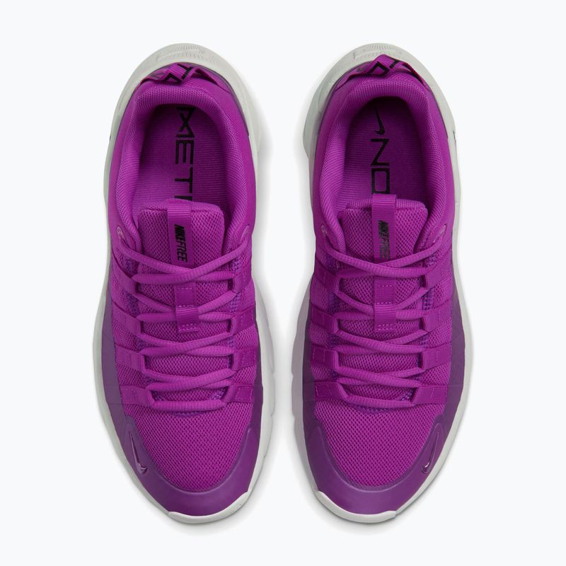 Women's training shoes Nike Free Metcon 7 vivid purple/black/vivid purple 3