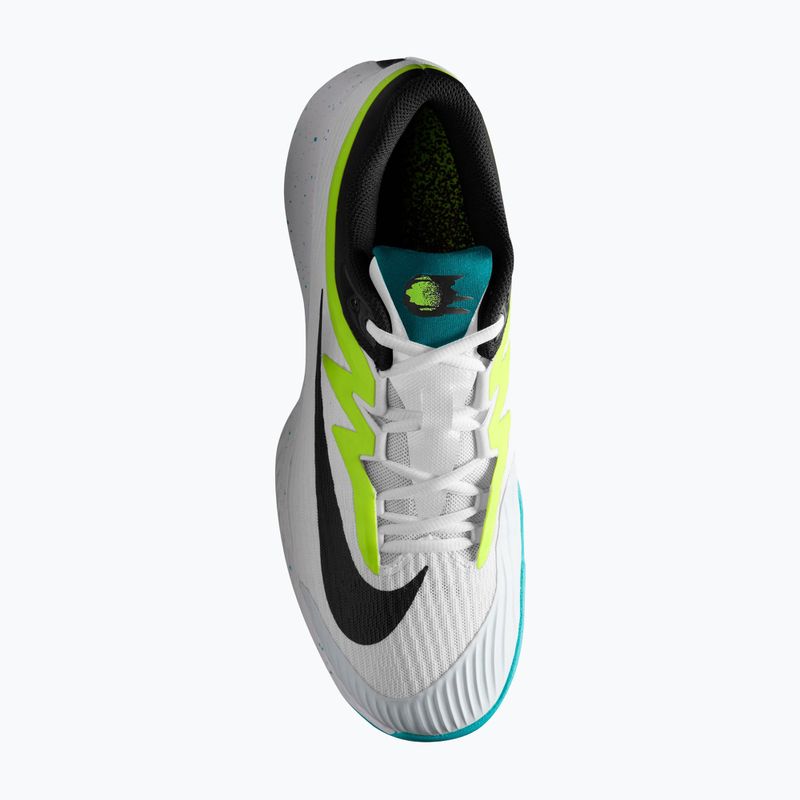 Men's tennis shoes Nike Vapor Pro 3 white/volt/energy/black 3