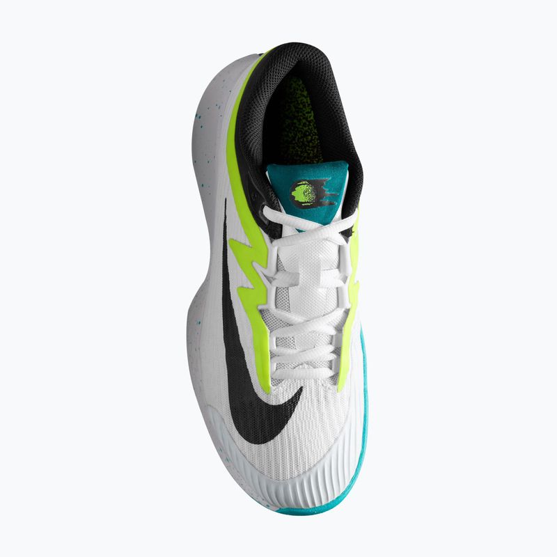 Women's tennis shoes Nike Vapor Pro 3 white/volt/energy/black 4