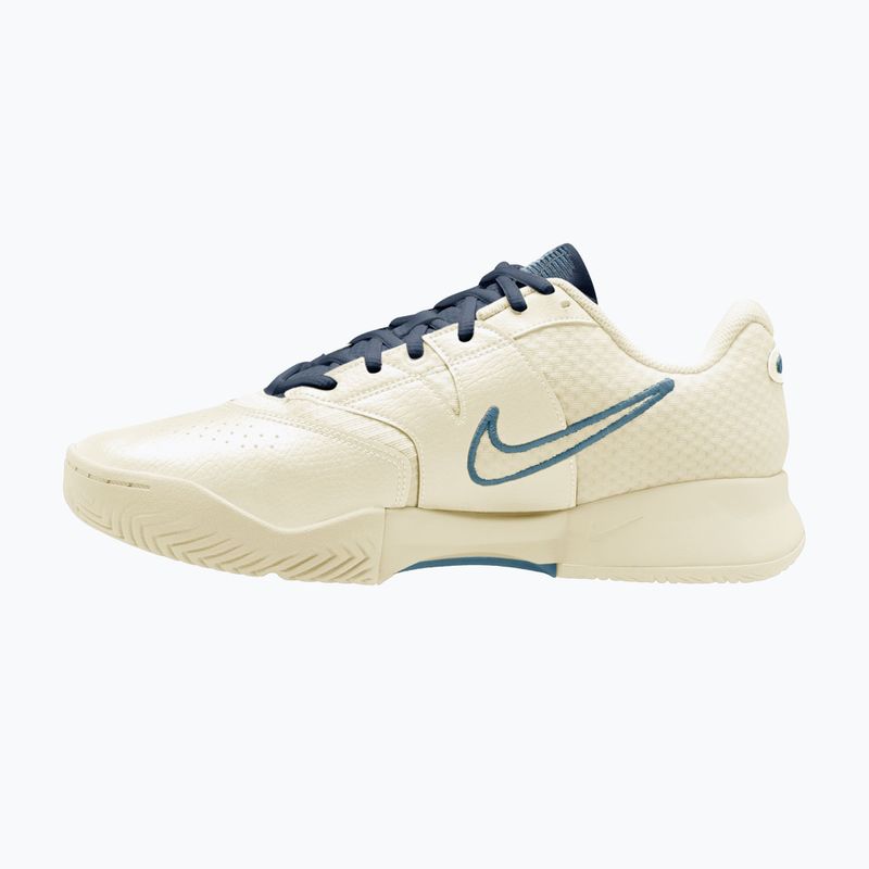 Men's tennis shoes Nike Court Lite 4 sail/new slate/smokey blue 2
