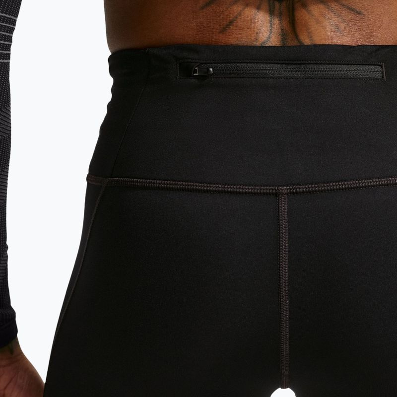 Women's running shorts Nike Tempo Flash black 7