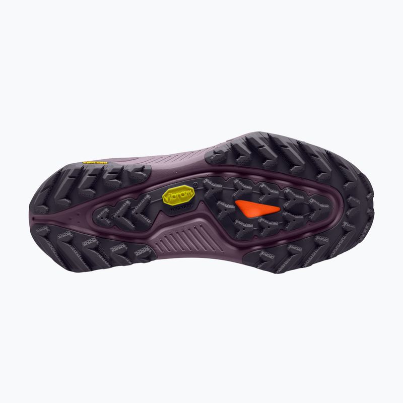 Women's running shoes ACG Zegama GORE-TEX silver lilac/purple dynasty/violet dust 3