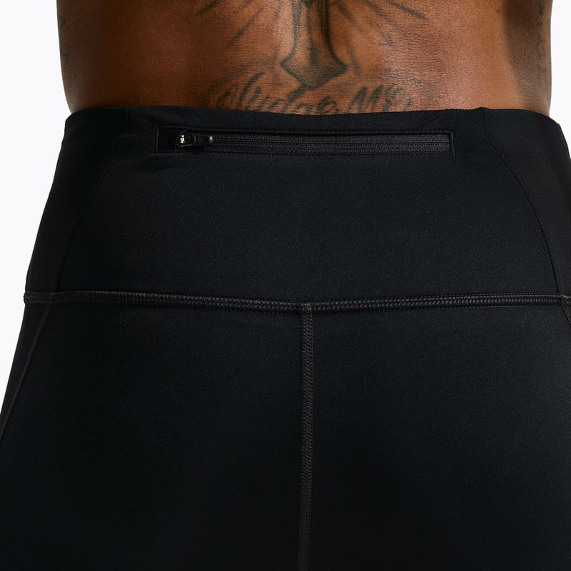 Women's running leggings Nike Tempo Flash black 5