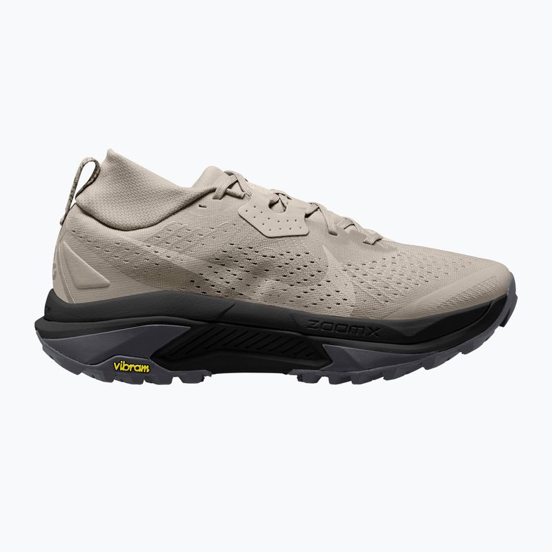 Men's Running Shoes Nike ACG Zegama Trail Cream II/Black/Anthracite/Light Orewood Brown