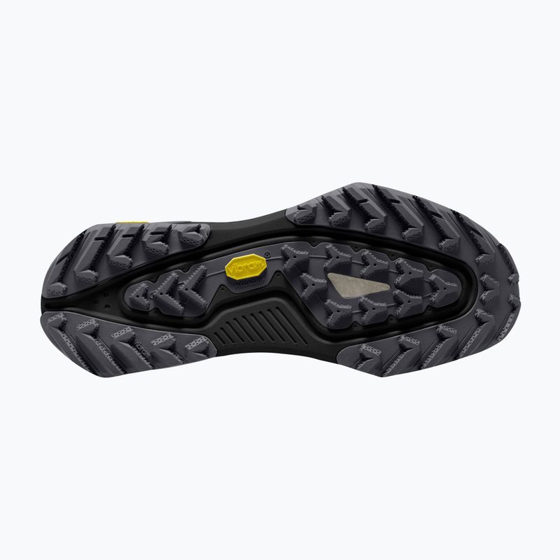 Men's Running Shoes Nike ACG Zegama Trail Cream II/Black/Anthracite/Light Orewood Brown 3