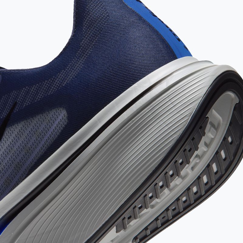 Men's running shoes Nike Pegasus Plus 2 midnight navy/racer blue/grey mist/black 6