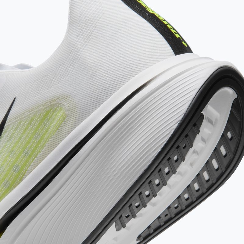 Men's running shoes Nike Pegasus Plus 2 white/lemon venom/black 6