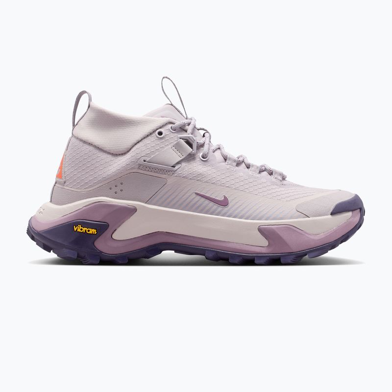 Women's trekking boots ACG Zegama Hike silver lilac/purple dynasty/violet dust