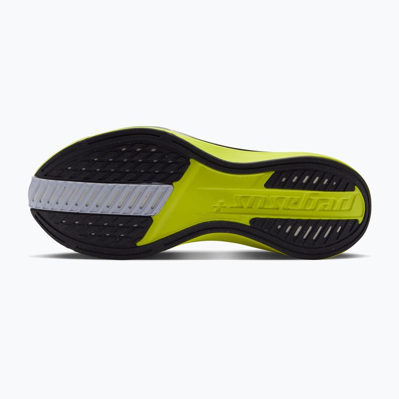 Women's running shoes Nike Pegasus Plus 2 fennel/lemon venom/gridiron 3