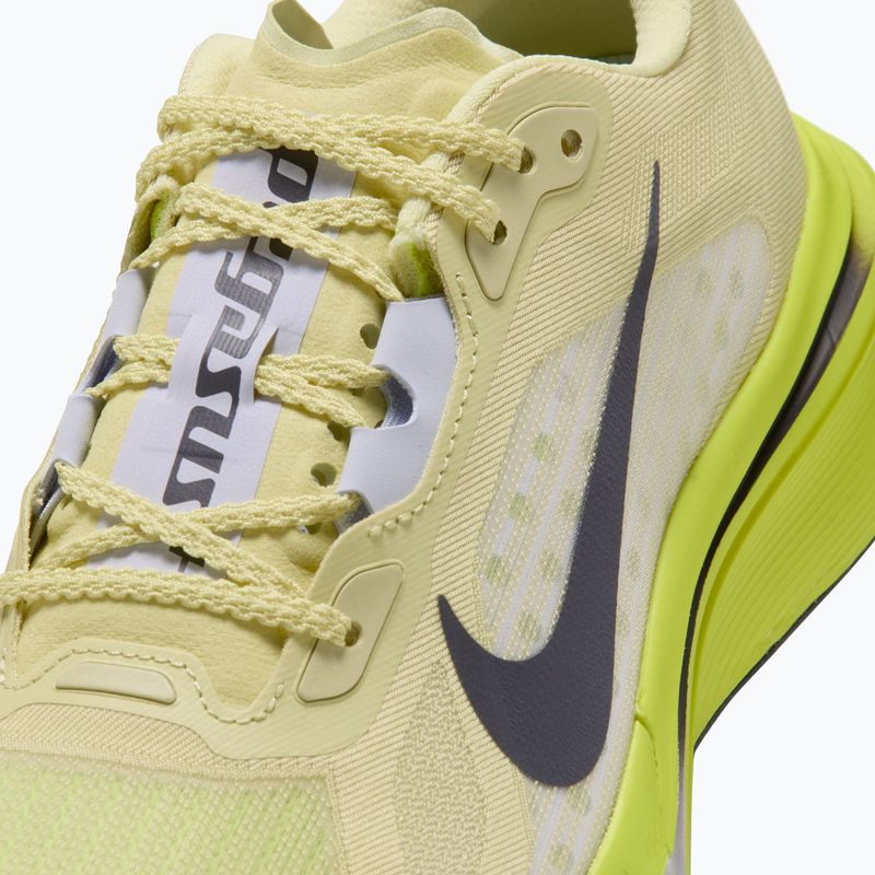 Women's running shoes Nike Pegasus Plus 2 fennel/lemon venom/gridiron 5