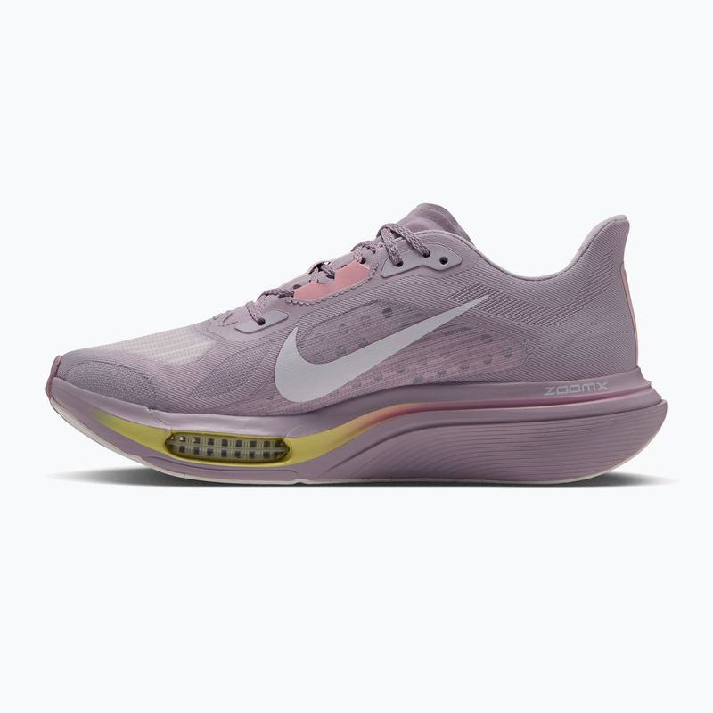 Women's running shoes Nike Pegasus Plus 2 silver lilac/particle rose/fennel/sail 2