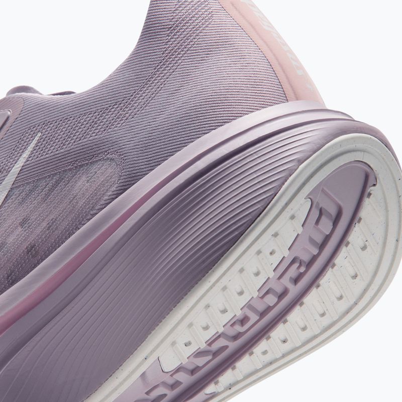 Women's running shoes Nike Pegasus Plus 2 silver lilac/particle rose/fennel/sail 6