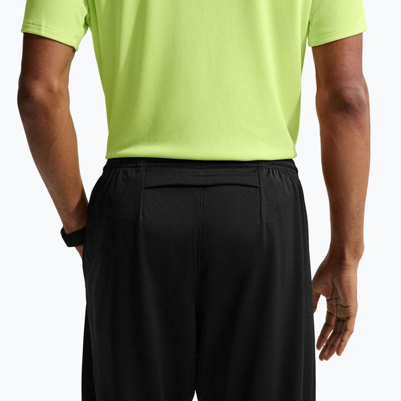 Men's running trousers Nike Miler Winterized black 5