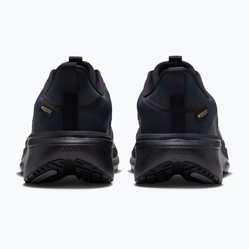 Men's running shoes Nike Pegasus 42 GORE-TEX black/off noir/dark grey/black 2