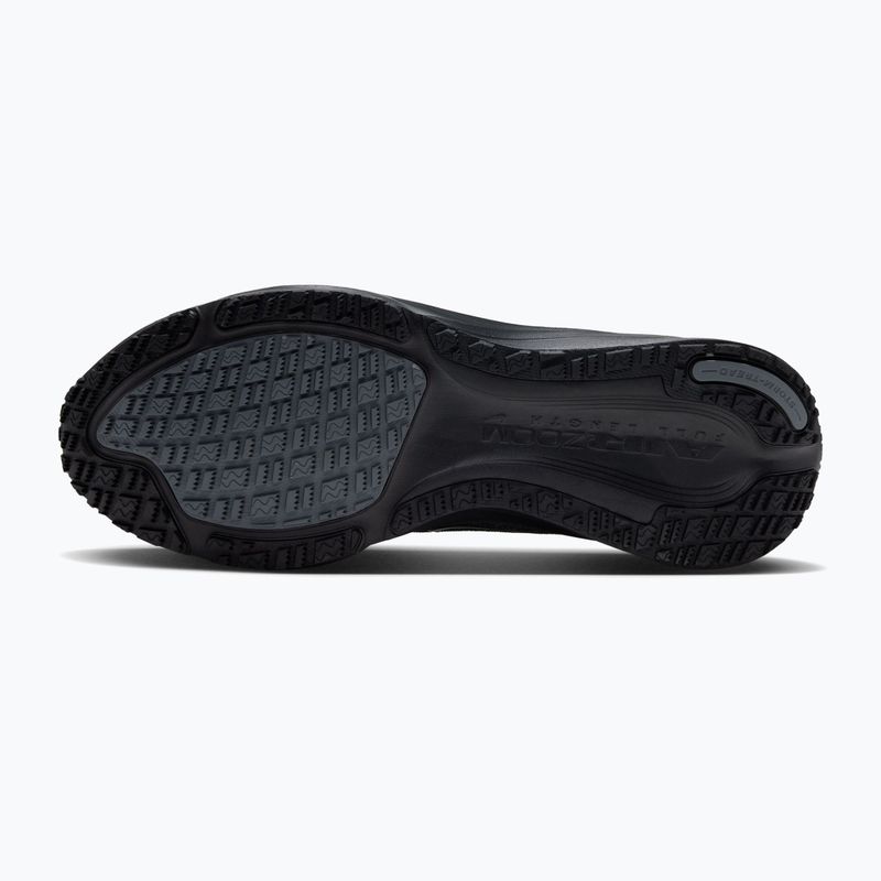 Men's running shoes Nike Pegasus 42 GORE-TEX black/off noir/dark grey/black 4