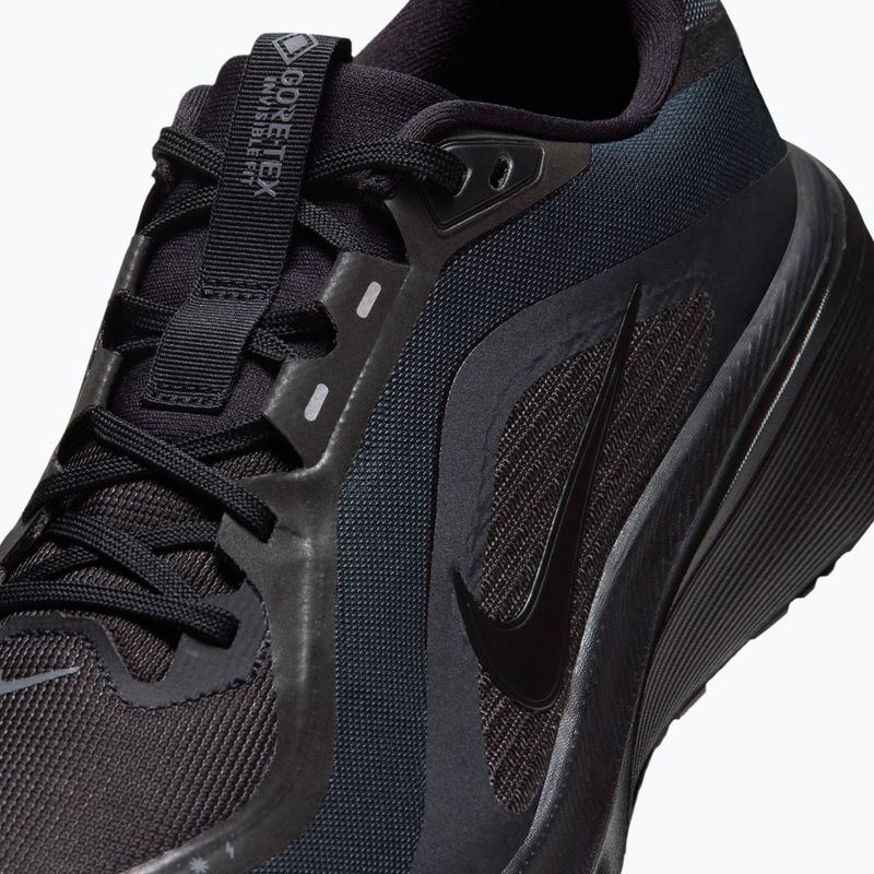 Men's running shoes Nike Pegasus 42 GORE-TEX black/off noir/dark grey/black 5