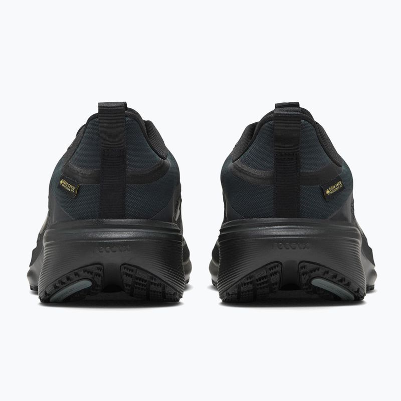 Women's running shoes Nike Pegasus 42 GORE-TEX black/off noir/dark grey/black 2
