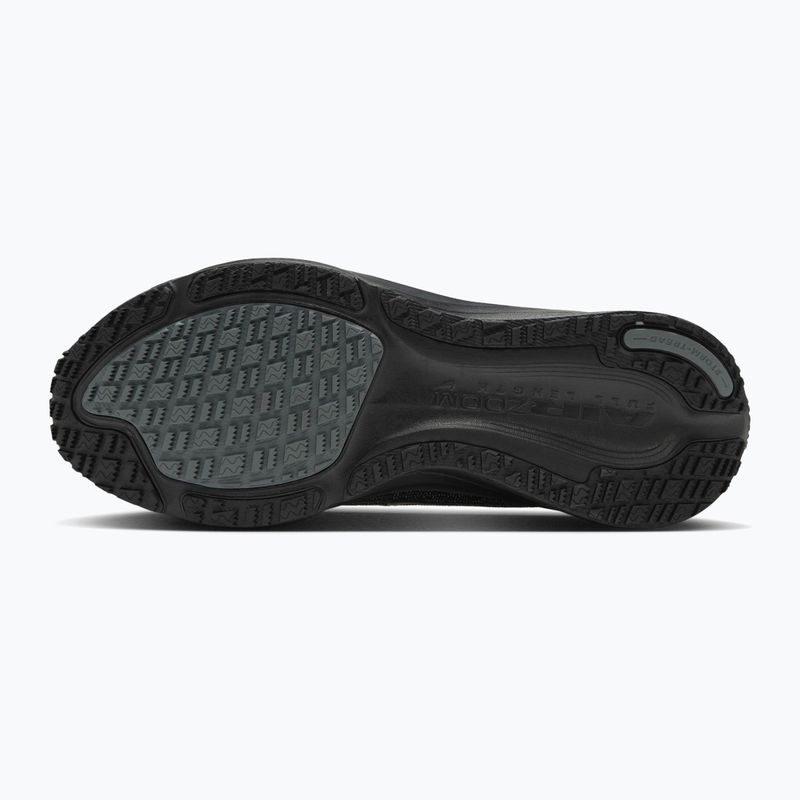 Women's running shoes Nike Pegasus 42 GORE-TEX black/off noir/dark grey/black 4