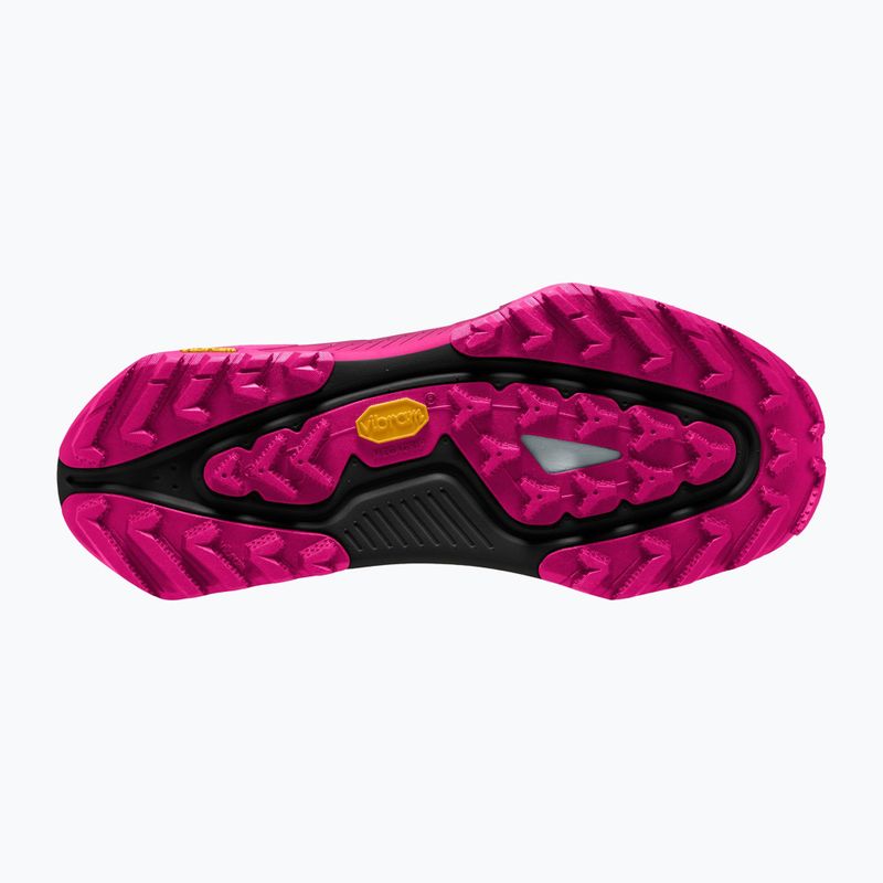 Men's Running Shoes Nike ACG Zegama Trail GORE-TEX Pure Platinum/Black/Hyper Pink/Wolf Grey 3