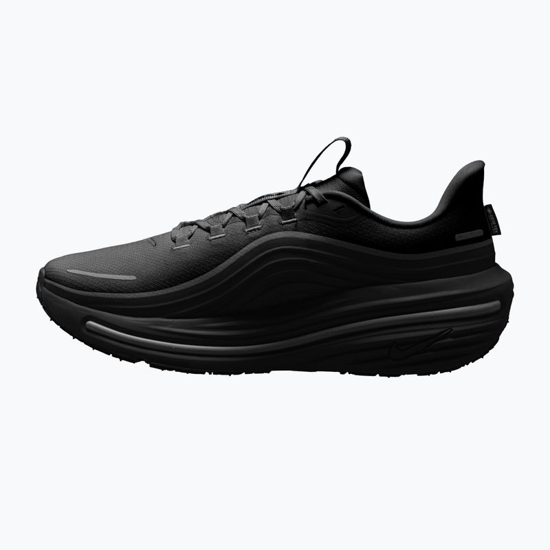 Men's running shoes Nike Winflo 12 GORE-TEX black/black/dark smoke grey 2
