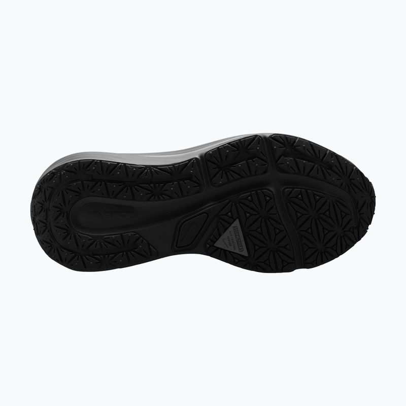 Men's running shoes Nike Winflo 12 GORE-TEX black/black/dark smoke grey 3