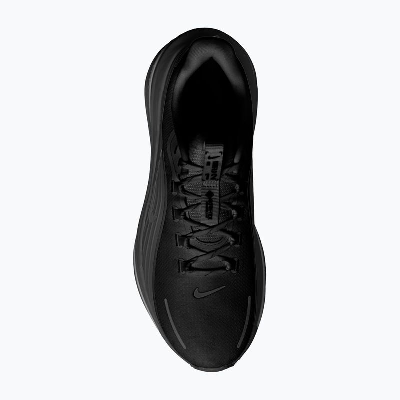 Men's running shoes Nike Winflo 12 GORE-TEX black/black/dark smoke grey 4
