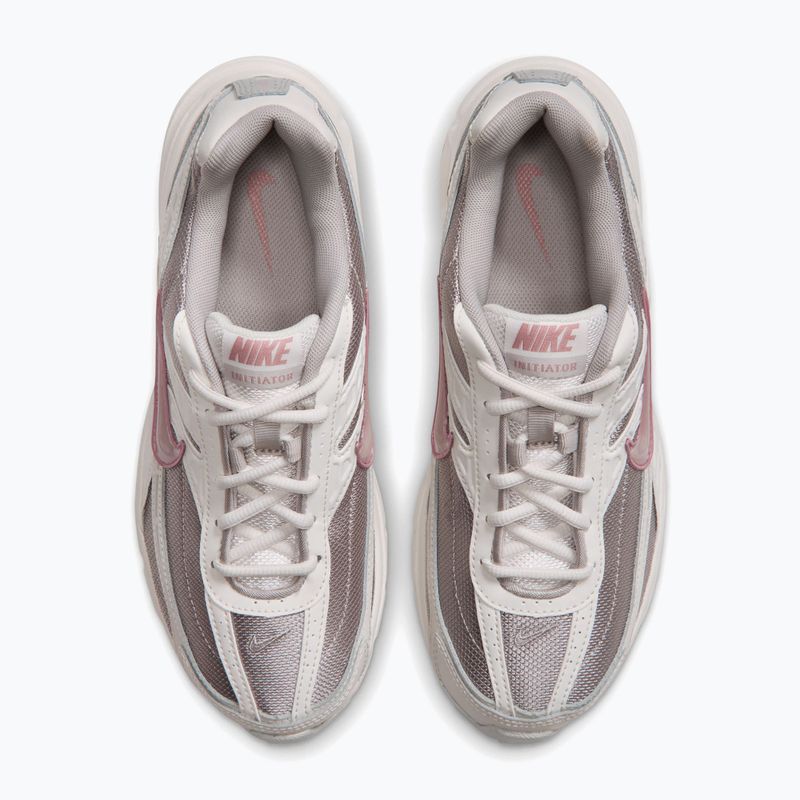 Women's shoes Nike Initiator phantom/rust pink/moon particle 3