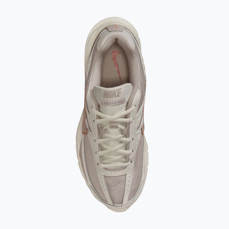 Women's shoes Nike Initiator phantom/rust pink/moon particle 4