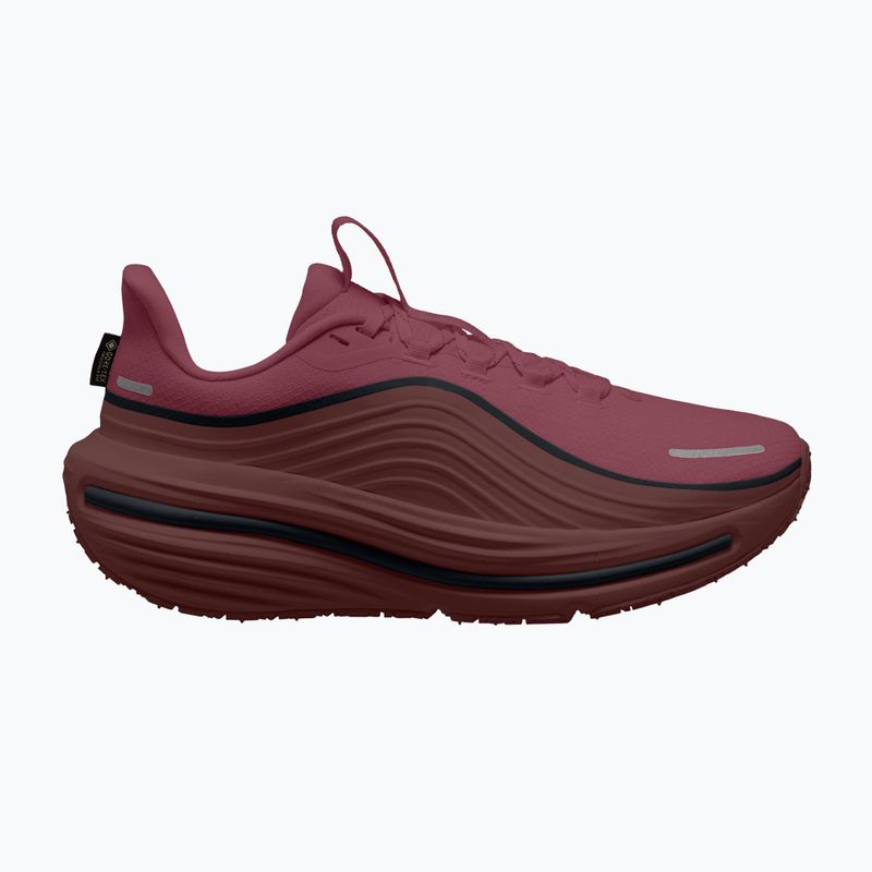 Women's running shoes Nike Winflo 12 GORE-TEX pink smoke/mystic dates/reflective silver