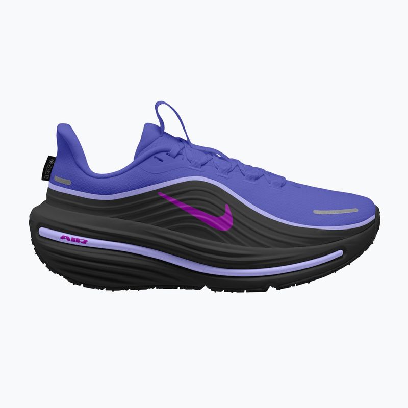 Women's running shoes Nike Winflo 12 GORE-TEX persian violet/purple pulse/true berry