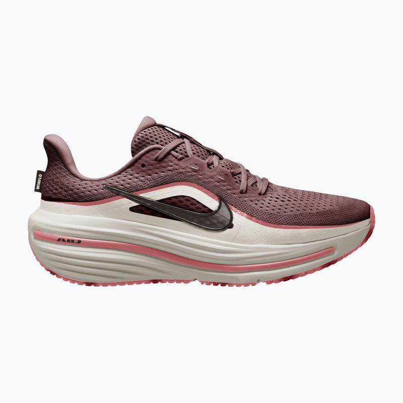 Men's running shoes Nike Winflo 12 light boulder/light redwood/velvet brown