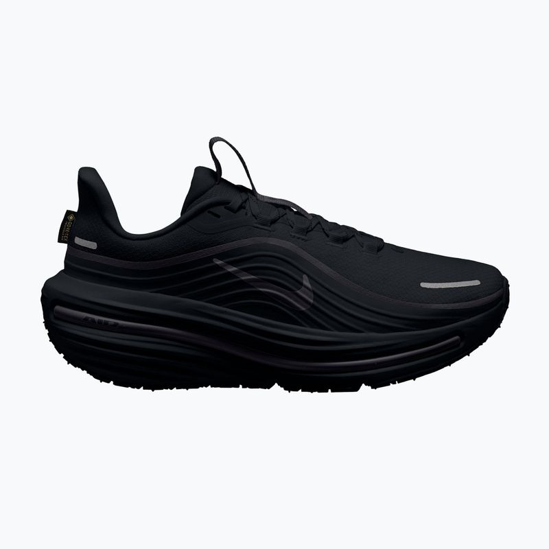 Women's running shoes Nike Winflo 12 GORE-TEX black/black/dark smoke grey