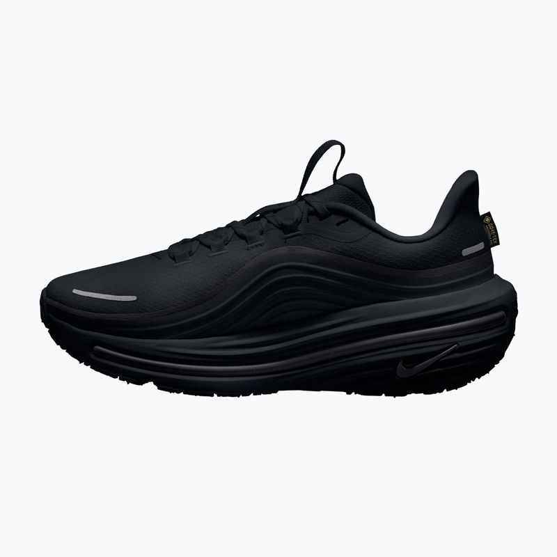 Women's running shoes Nike Winflo 12 GORE-TEX black/black/dark smoke grey 2