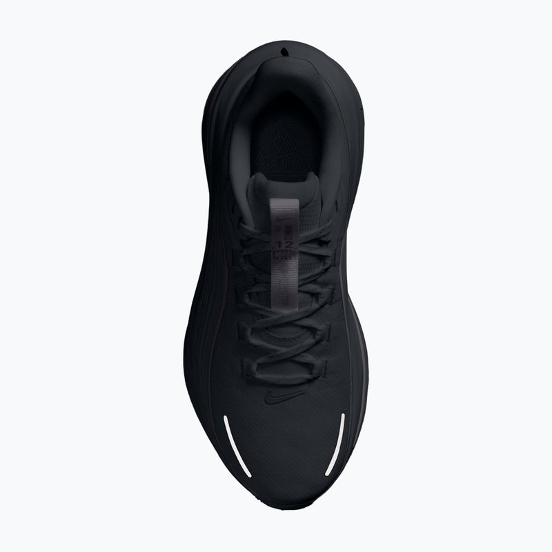 Women's running shoes Nike Winflo 12 GORE-TEX black/black/dark smoke grey 4