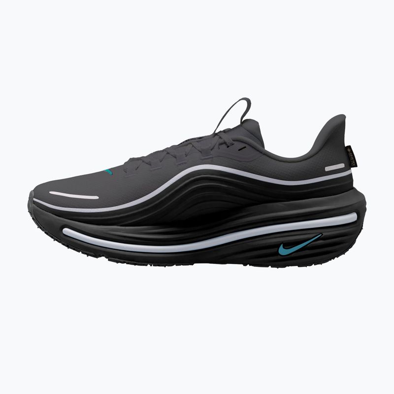 Men's running shoes Nike Winflo 12 GORE-TEX anthracite/black/bright spruce 2