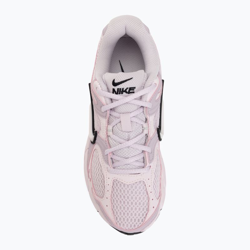 Women's shoes Nike V5 RNR bleached lilac/iced lilac/bleached lilac 5