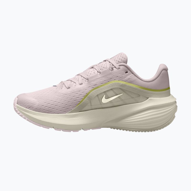 Women's running shoes Nike Downshifter 14 platinum violet/light bone/gridiron/sail 2