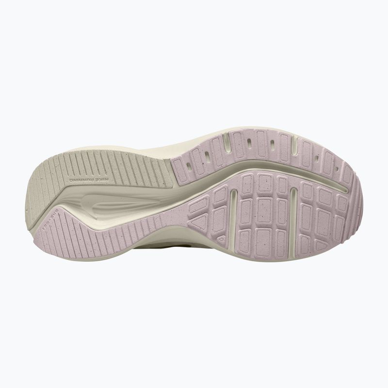 Women's running shoes Nike Downshifter 14 platinum violet/light bone/gridiron/sail 3