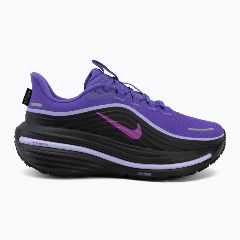 Women's running shoes Nike Winflo 12 GORE-TEX persian violet/purple pulse/true berry 2