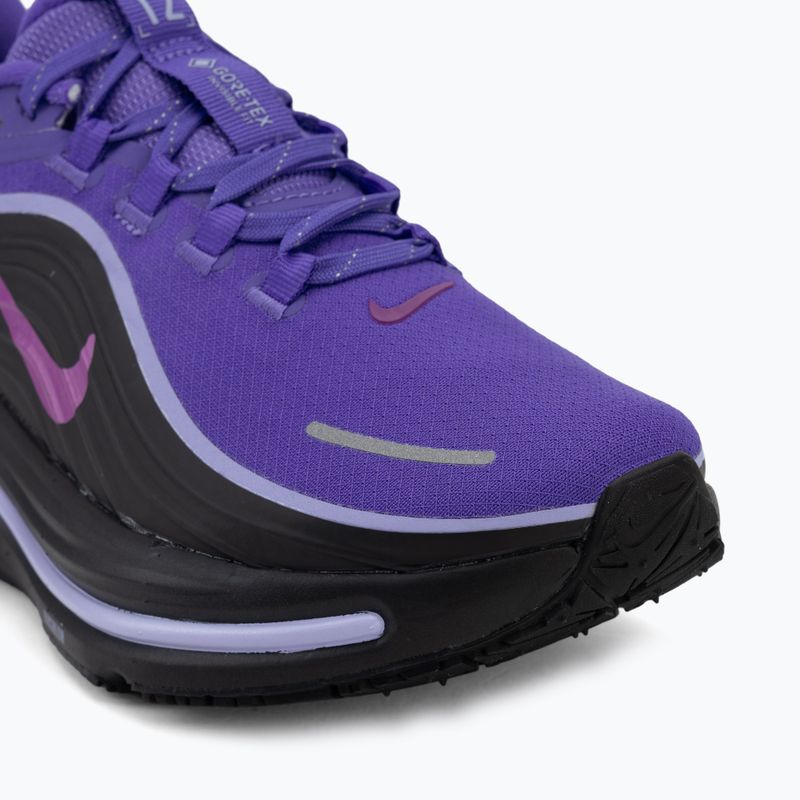 Women's running shoes Nike Winflo 12 GORE-TEX persian violet/purple pulse/true berry 7