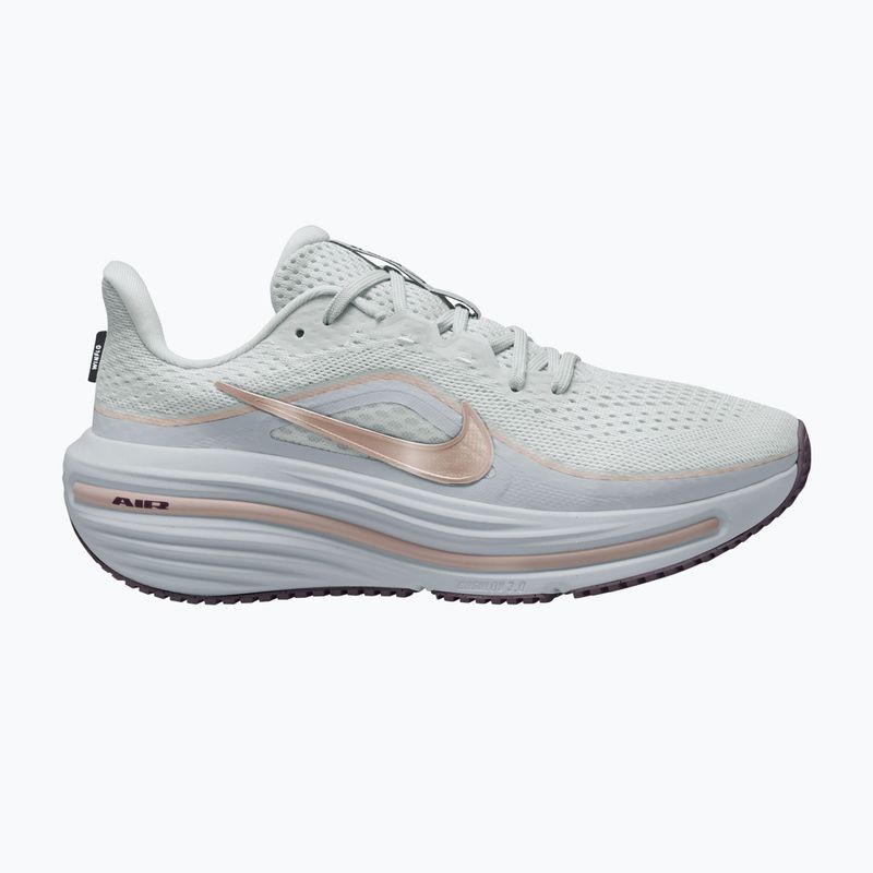 Women's running shoes Nike Winflo 12 off white/pure platinum/off noir/blur