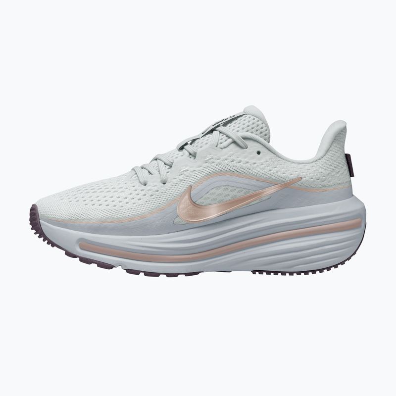 Women's running shoes Nike Winflo 12 off white/pure platinum/off noir/blur 2