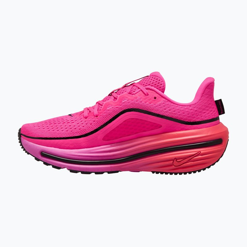 Women's running shoes Nike Winflo 12 hyper pink/laser crimson/black 2